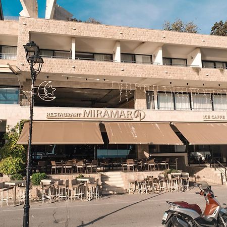 Miramar Hotel Ulcinj Exterior foto