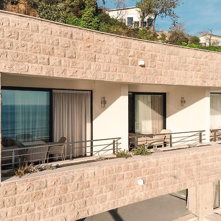 Miramar Hotel Ulcinj Exterior foto