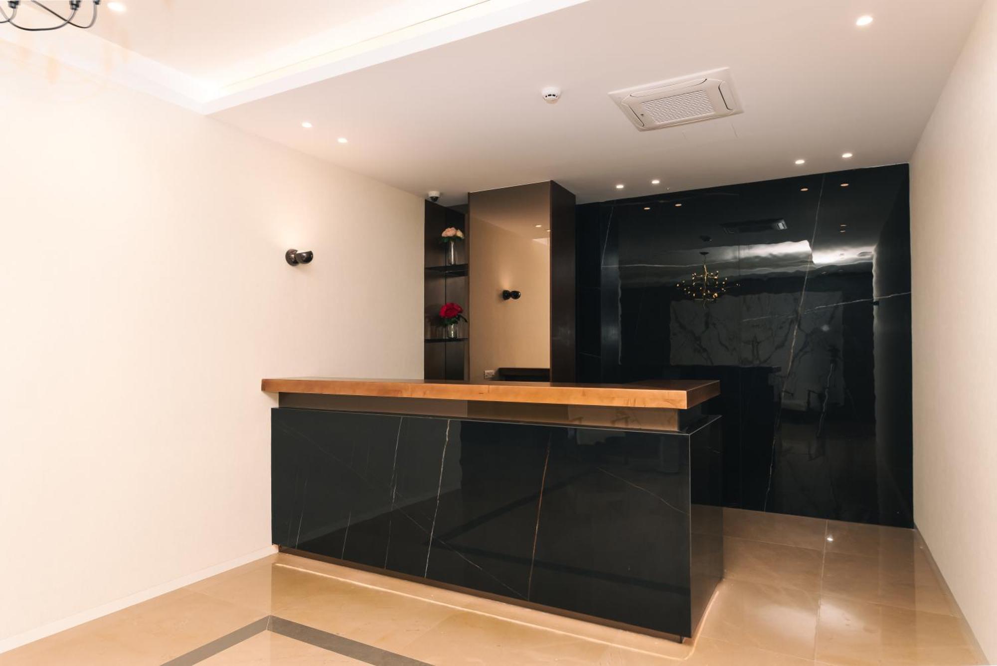 Miramar Hotel Ulcinj Exterior foto