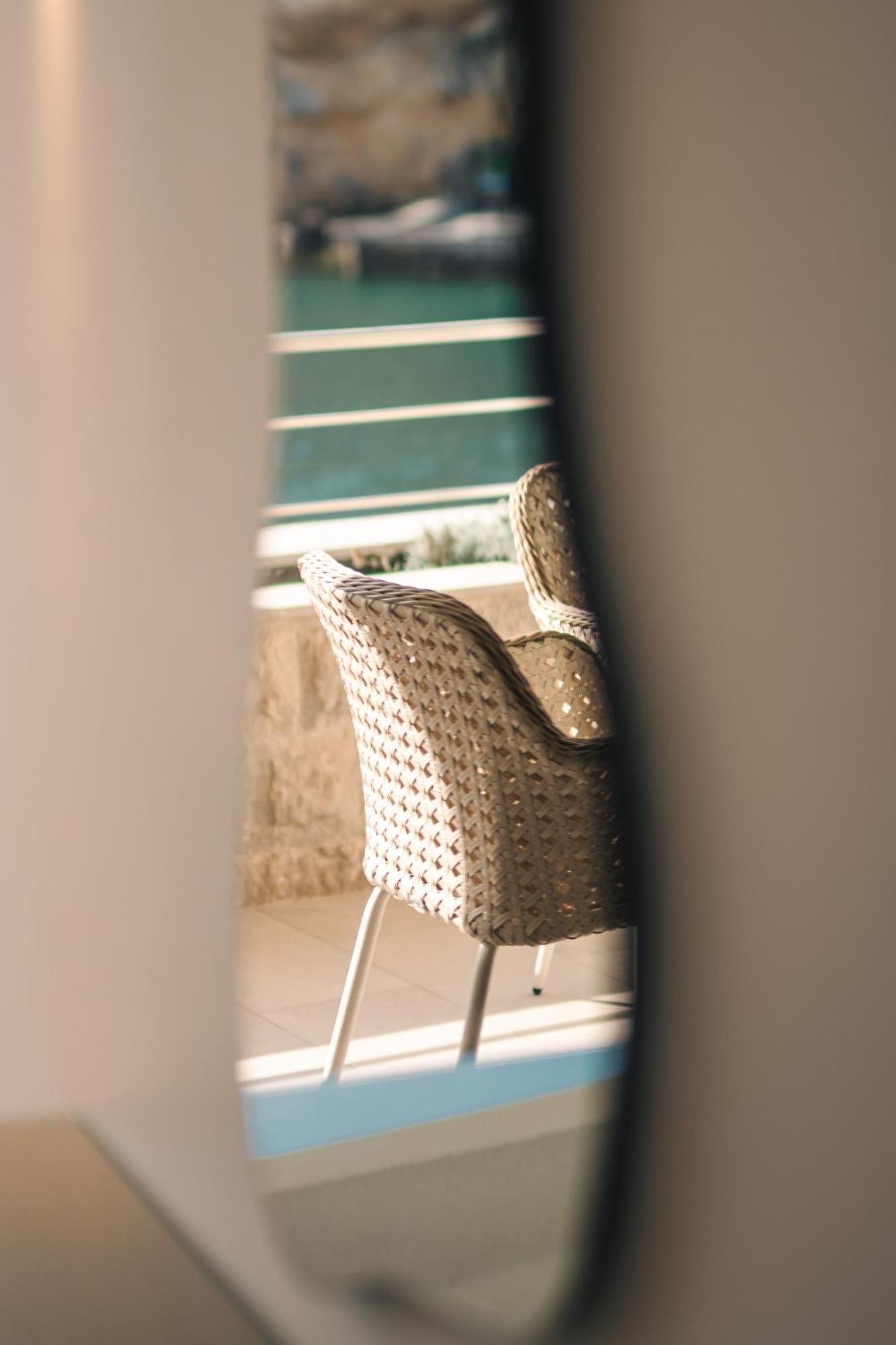Miramar Hotel Ulcinj Exterior foto