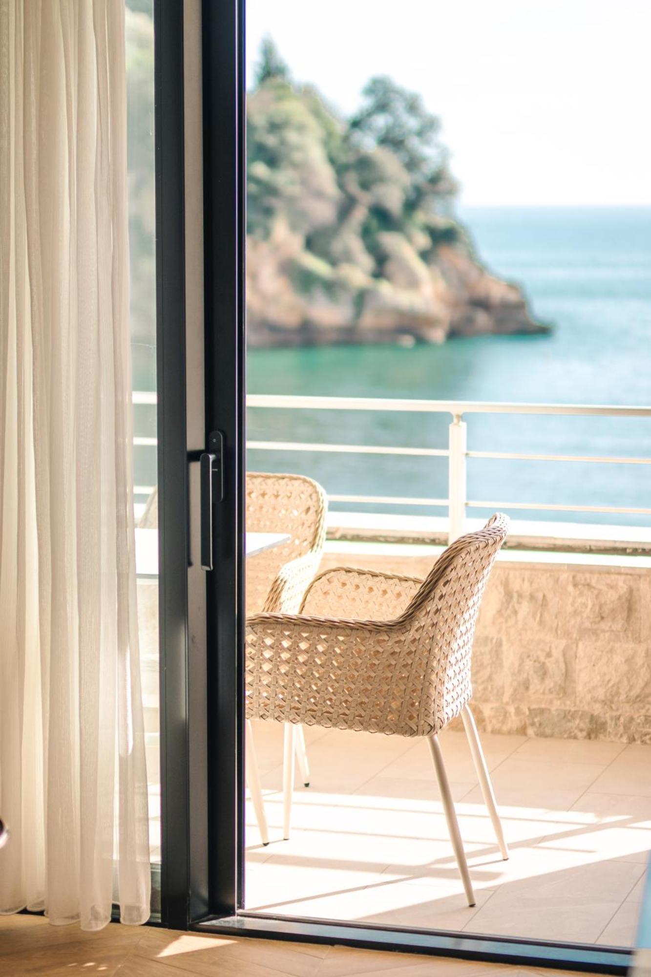 Miramar Hotel Ulcinj Exterior foto