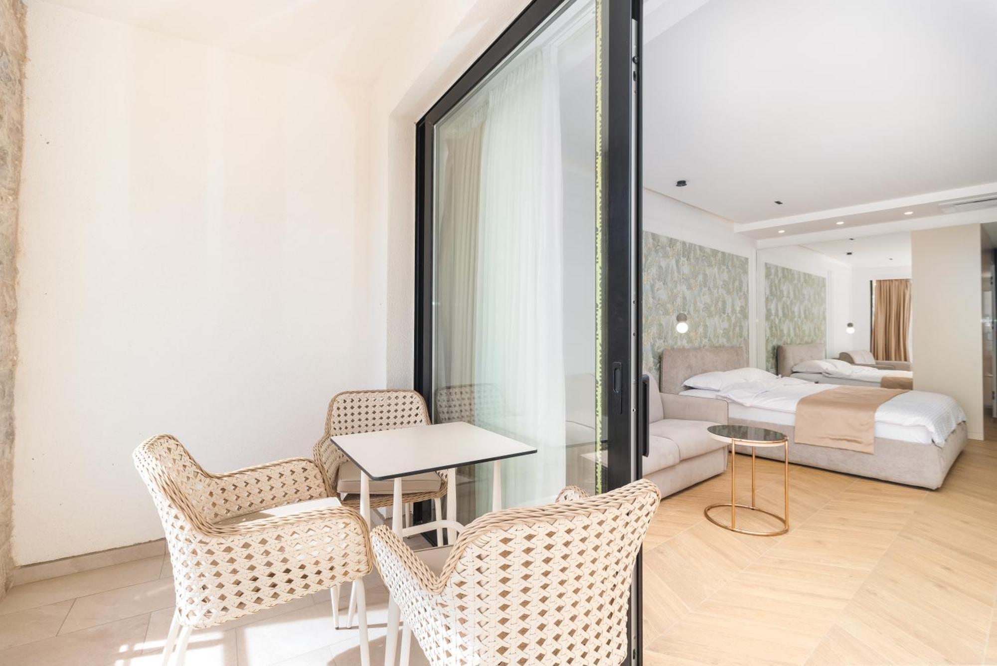 Miramar Hotel Ulcinj Exterior foto